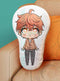 Mafuyu Sato Plushie GIVEN Limiko